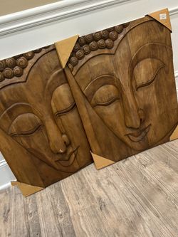 Wall Decor Two