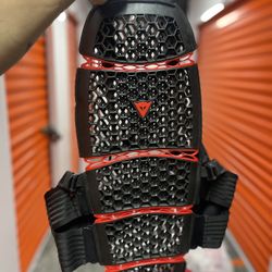 DAINESE BACK PROTECTOR