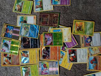 200 Pokemon Card Collection Rare Foil Cards In Perfect Condition With Promos And Various Foils for Sale in Lacey, WA - OfferUp 200 Pokemon Card Collection Rare Foil Cards In Perfect Condition With Promos And Various Foils for Sale in Lacey, WA - OfferUp