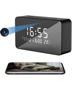 Camera Clock （new)