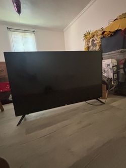 50 in Roku Tv