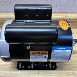 Motor Electric 