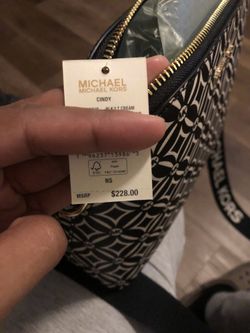 Michael Kors Bag