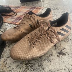 Adidas Soccer Cleats 