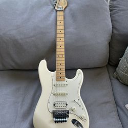 Fender Stratocaster 