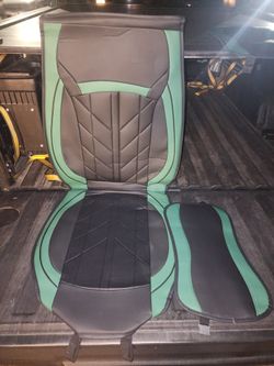 Seat Covers 