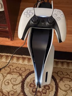 PS5 (Disk Version)