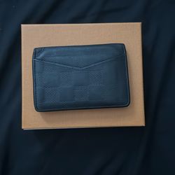 Louis Vuitton Slim Cardholder