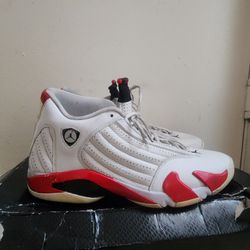 Rip Hamilton Jordan 14