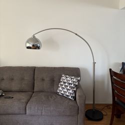 lamp