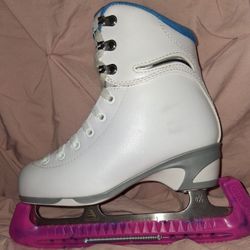 Soft Skate Ice Skates