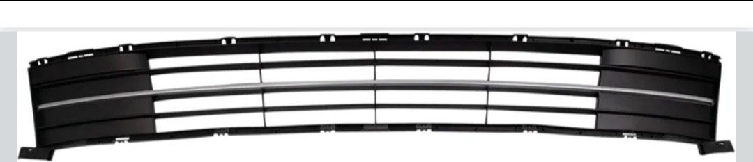 Front lower Grill for Mazda 6 from 2009 to 2013