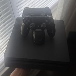 PS4