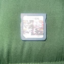 Pokémon Black /White 1/2 