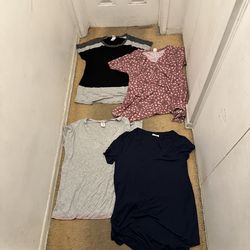 New Women Clothes Sets Size L