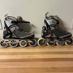 Size 13 Men’s Rollerblades 