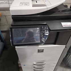Color Printer SHARP MX-4110N