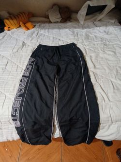 Nude project tracksuit set