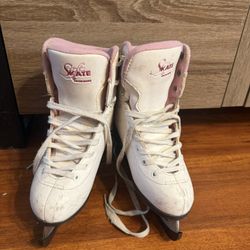 Ice Skate Shose Size 3