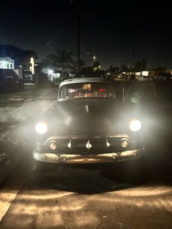 1953 Chevy