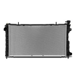 01-04 Chrysler Voyager/Dodge Caravan Radiator Radiador