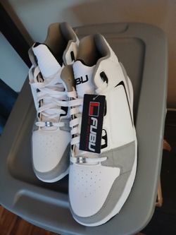 Men tennis Shoes FUBU