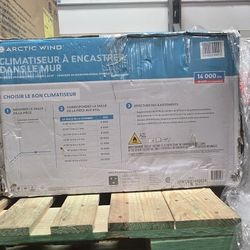 Air Conditioners
