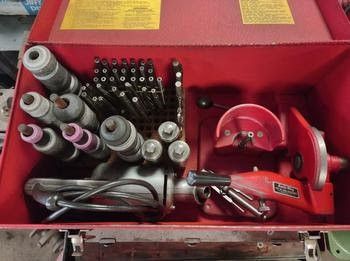 Kwik Way Valve Seat Grinder 