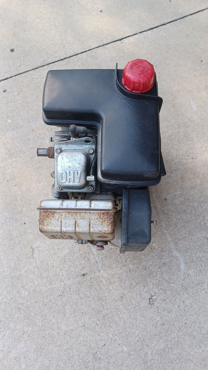 Small Engine Tecumseh 5HP OHV ENDURO Tools By Owner Sale, 53 OFF