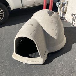 Casa Para Perro