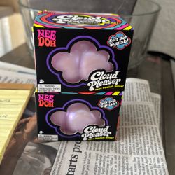 Viral Needoh Cloud Pleaser