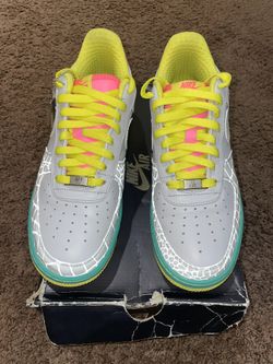 Nike Air Force 1 Premium’07