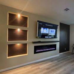 Media Wall