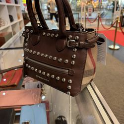 Burberry Crossbody Bag 