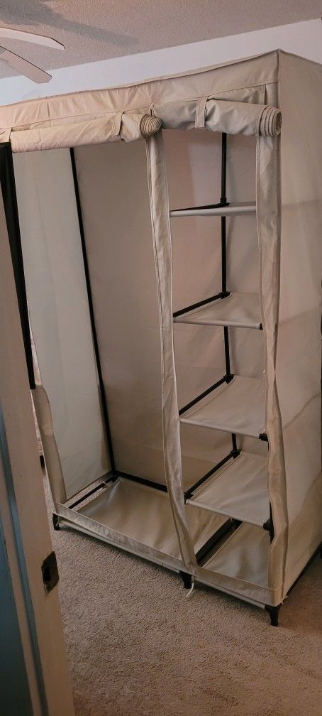 Closet Organizer