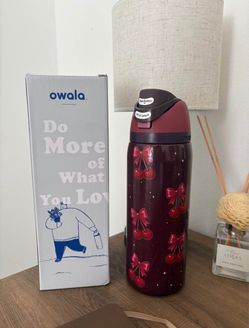 Owala thermo