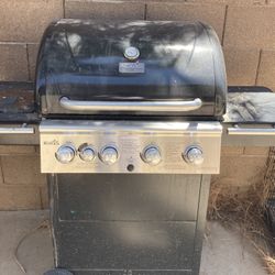 BBQ Grill