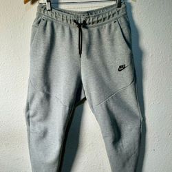 Nike Sportswear Tech Fleece Men's Joggers Size S