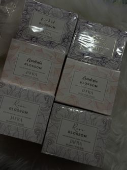 jafra perfume 
