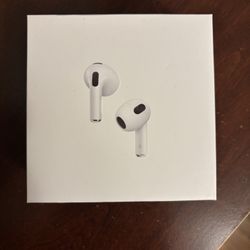 AirPods 3
