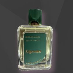 Edge Water Perfume - Michael Malul