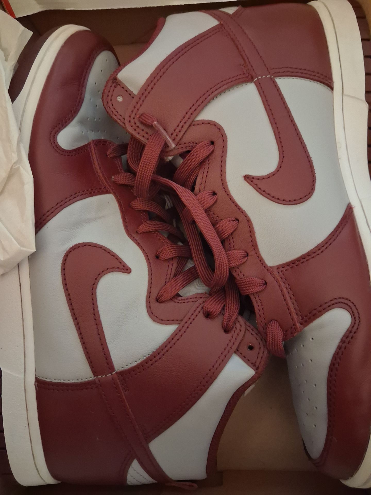 Nike