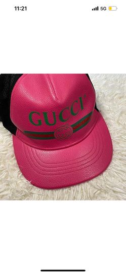 Authentic Gucci Unisex Hat