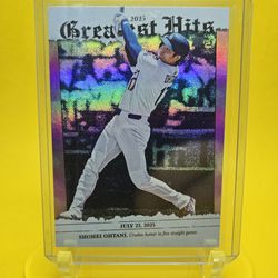🔥🔥2026 Topps Series-1⚾️Shohei Ohtani🔥🔥