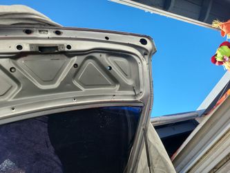 1988 Hatch