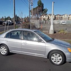 2003 Honda Civic