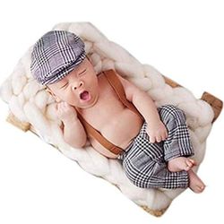 New Born Photography Prop