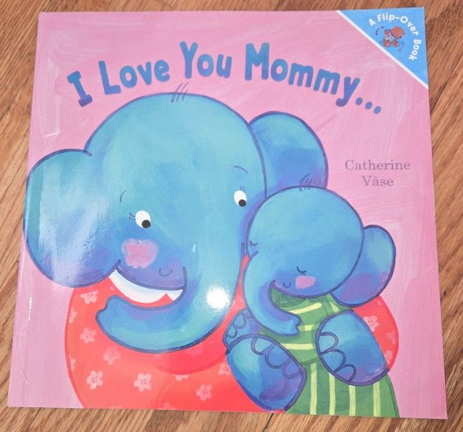 Lot of 10 Children's Books