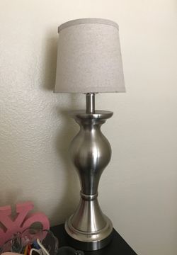 Table lamp