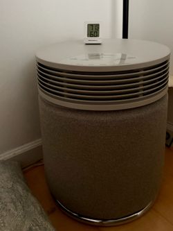Blueair Air Purifier, Large